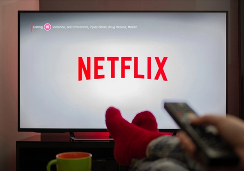 Netflix disponibiliza vários filmes e séries de graça