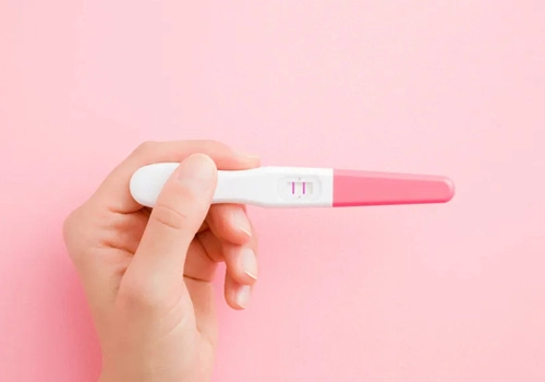 Teste de gravidez online - Descubra como fazer
