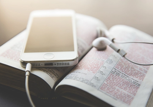 Aplicativos para ler a bíblia online