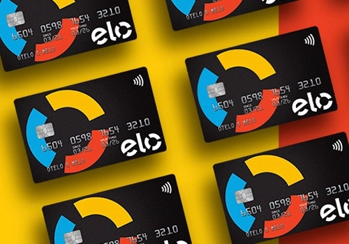 Elo mais – Confira o cartão Personalizável