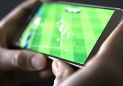 Apps para assistir futebol ao vivo