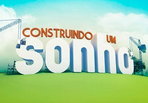 Construindo um sonho - Inscreva-se!