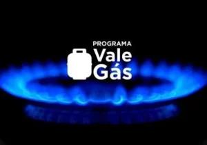 Vale Gás - Como será feito o pagamento