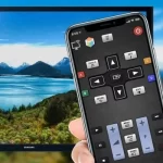 App de controle remoto - Veja como usar