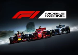 Como jogar Fórmula 1 mobile