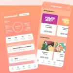 Passo a passo de como usar o app tecnonutri para sua dieta