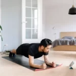 Treinar em Casa? Veja quais são as melhores dicas e apps do ramo!