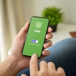 melhores aplicativos VPN para celular