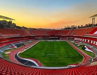 Como assistir ao jogo São Paulo x Flamengo na final da Copa do Brasil