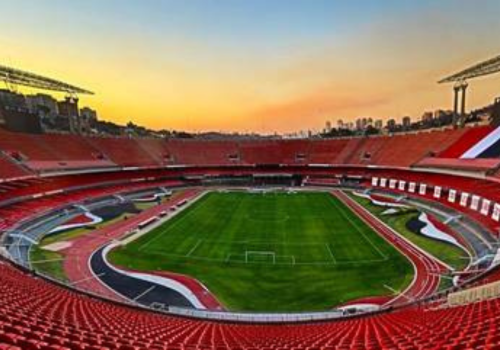 Como assistir ao jogo São Paulo x Flamengo na final da Copa do Brasil