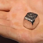 Veja qual é o metal mais valioso do mundo! Não é o ouro