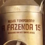 Como assistir “A Fazenda 15” pelo celular