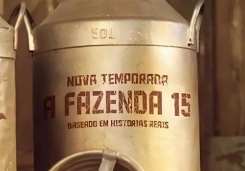 Como assistir “A Fazenda 15” pelo celular