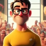 Seja um personagem da Disney: veja como criar suas fotos ( Imagem: Reprodução)
