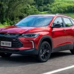 Promoção Chevrolet BBB 24: Veja como participar e ganhar uma Tracker