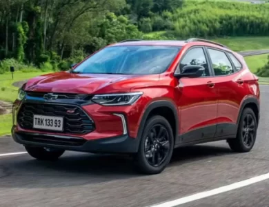 Promoção Chevrolet BBB 24: Veja como participar e ganhar uma Tracker