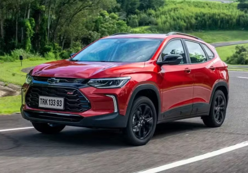 Promoção Chevrolet BBB 24: Veja como participar e ganhar uma Tracker