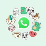 Como criar figurinhas para WhatsApp grátis ( Imagem: divulgação)