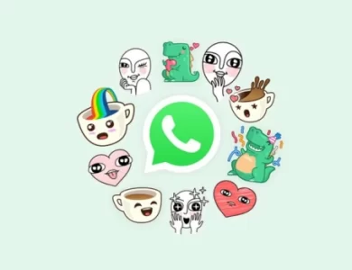 Como criar figurinhas para WhatsApp grátis ( Imagem: divulgação)