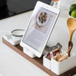 Conheça os 7 melhores apps de culinária para cozinhar em casa