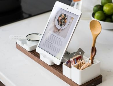 Conheça os 7 melhores apps de culinária para cozinhar em casa