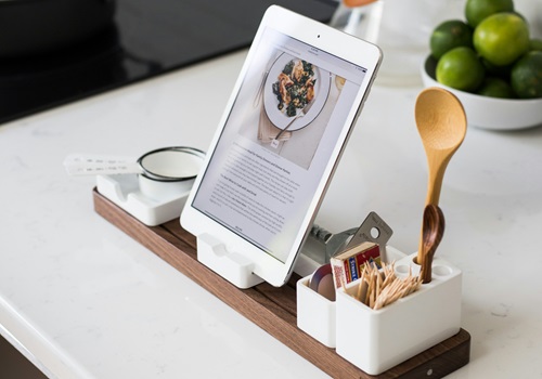 Conheça os 7 melhores apps de culinária para cozinhar em casa