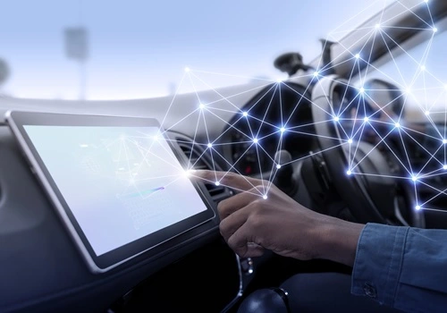 Veja as 5 tecnologias que você precisa ter no seu carro 