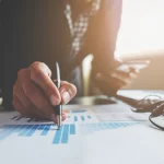 valor de uma empresa