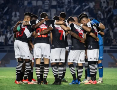 Assista aos jogos do Vasco ao vivo pelo celular