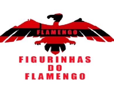 Como encontrar figurinhas do Flamengo