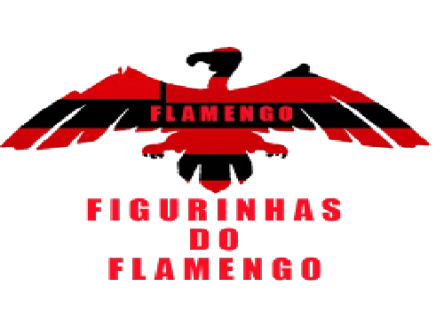 Como encontrar figurinhas do Flamengo