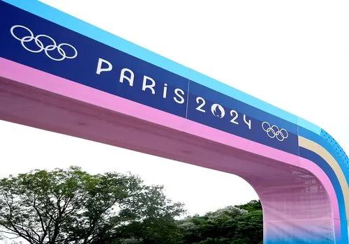 Como acompanhar as Olimpíadas 2024