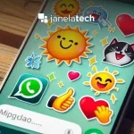 Melhores aplicativos para criar figurinhas para WhatsApp