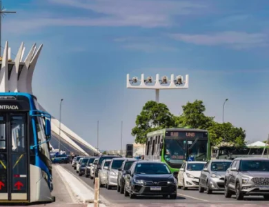 Aplicativos para consultar veículos pela placa