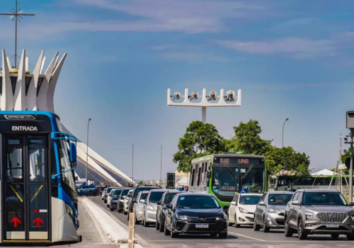 Aplicativos para consultar veículos pela placa