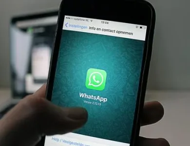 Leia as conversas apagadas do Whatsapp: Baixe grátis!