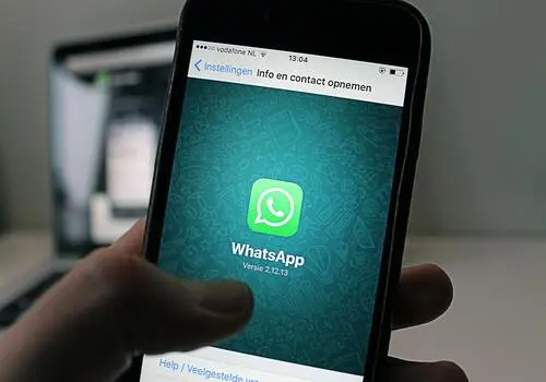 Leia as conversas apagadas do Whatsapp: Baixe grátis!