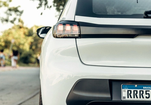 Consulta rápida: baixe o aplicativo e verifique a placa do veículo