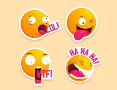 Como baixar figurinhas com estilo: veja os aplicativos mais usados