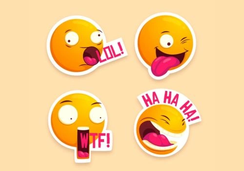 Como baixar figurinhas com estilo: veja os aplicativos mais usados