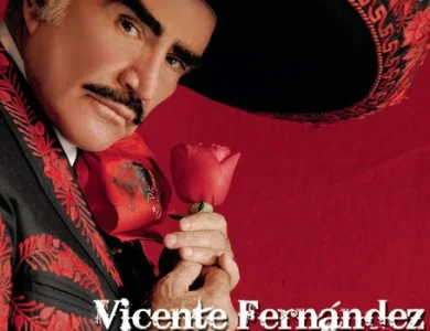 Vicente Fernández