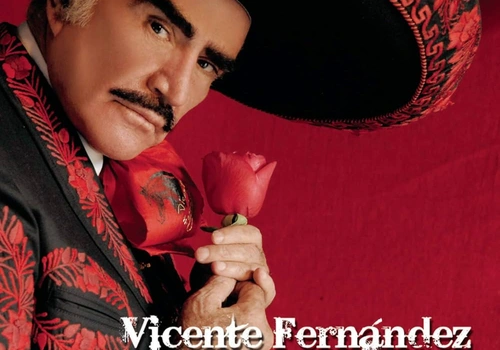Vicente Fernández