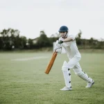 Jogador de críquete