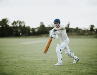 Jogador de críquete